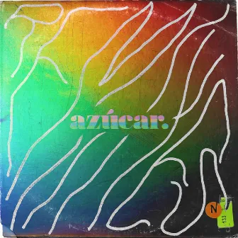 Azúcar (Remixes) by Mau Moctezuma