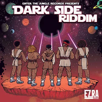 Dark Side Riddim / Samuel L.Riddim by Ezra Collective