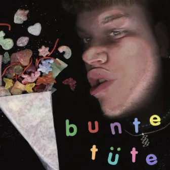 Bunte Tüte by 808Liebhaber