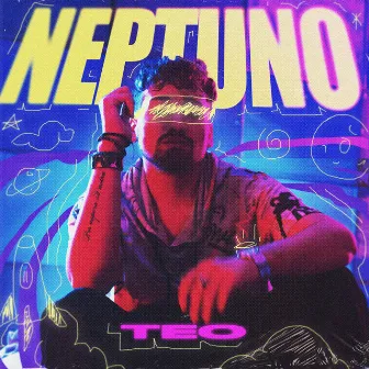 Neptuno by Teo