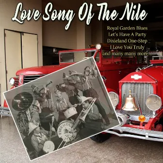 Loce Song Of The Nile by Firehouse Five Plus Two