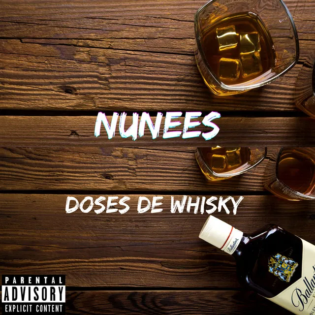 Doses Whisky