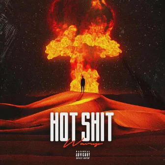 Hot Shit by Wavup