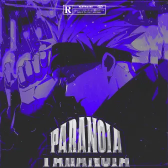 PARANOIA by STRNG