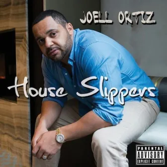 House Slippers by Joell Ortiz