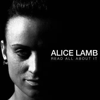 Read All About It by Alice Lamb