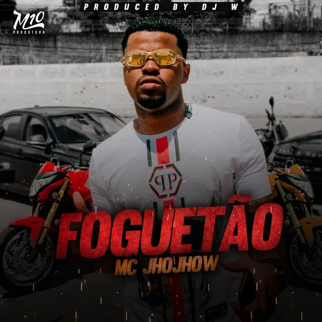 Foguetão