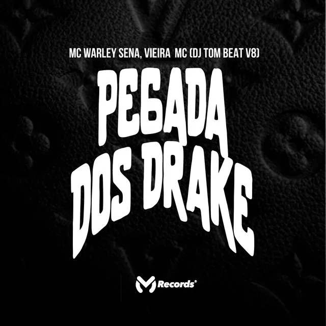 Pegada dos Drake