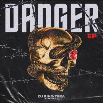 DANGER EP by UndergroundKings