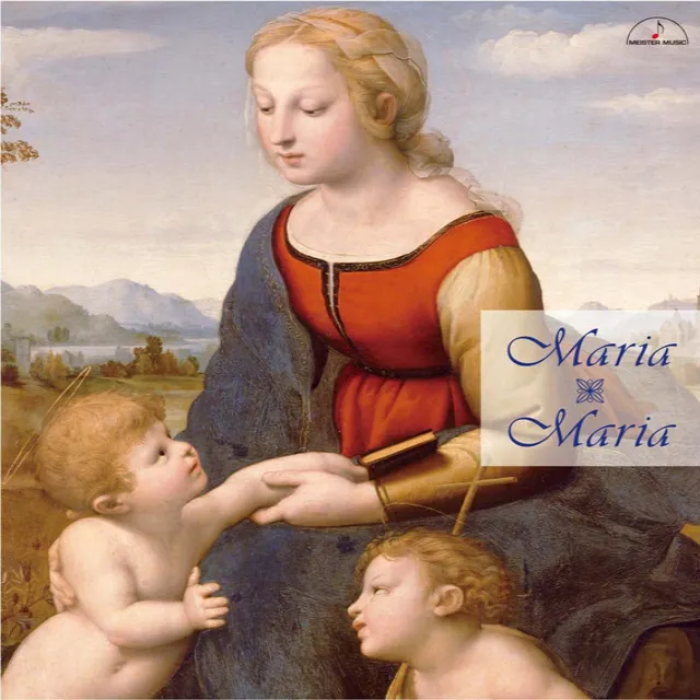 Ave Maria - Caccini