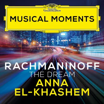 Rachmaninoff: 6 Romances, Op. 38: V. The Dream (Musical Moments) by Holger Groschopp