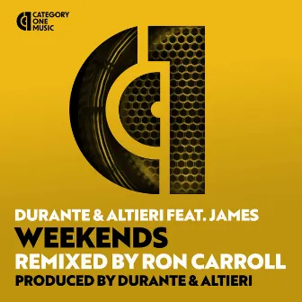 Weekends by Durante