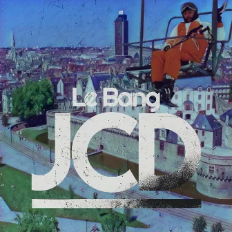 JCD by Le Bang