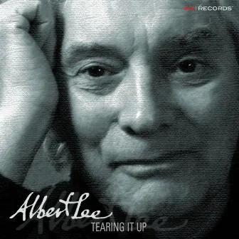 Tearing It Up by Albert Lee