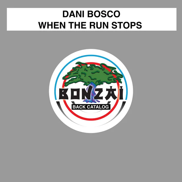 When The Run Stops - Horizons Club Mix