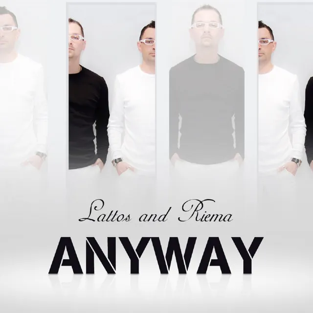 Anyway - Club Mix