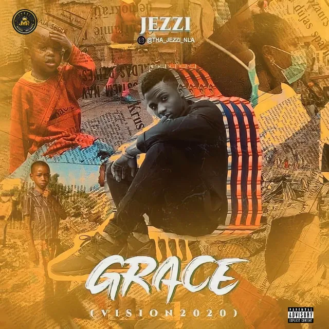 Grace (Vision 2020)