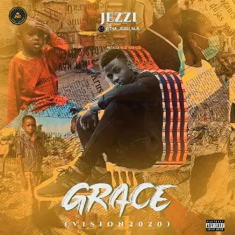 Grace (Vision 2020) by Jezzi