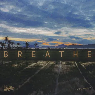 Breathe by Blak Ray