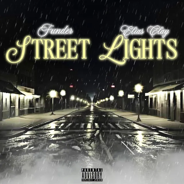 Street Lights