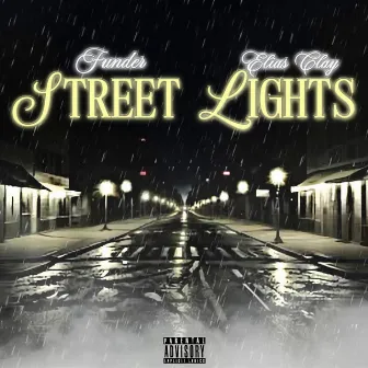 Street Lights by Funder