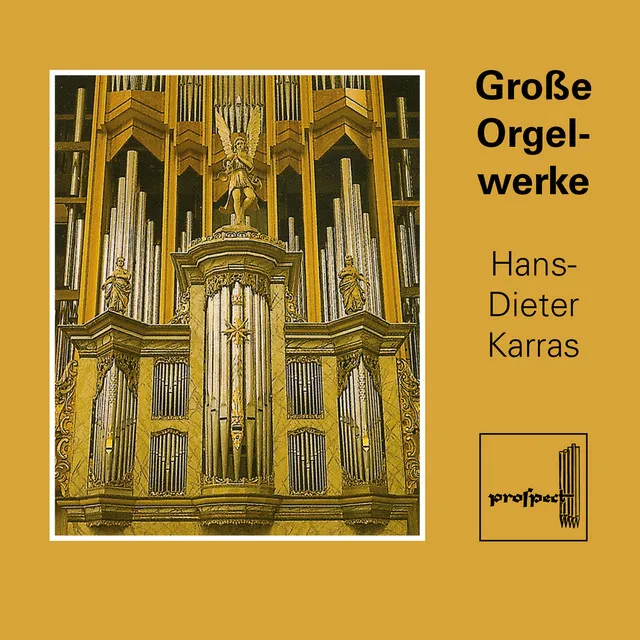 Sonate g-Moll op. 29: I. Praeludium (Allegro moderato)