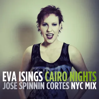 Cairo Nights by Eva Isings