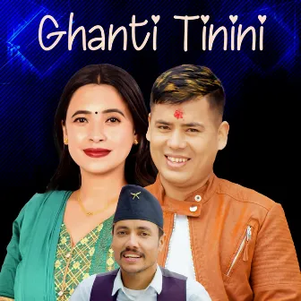 Ghanti Tinini by Surya Khadka