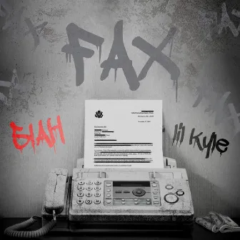 Fax by 5iah