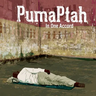 In One Accord by Puma Ptah