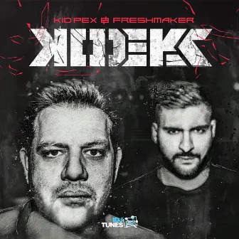 Kodeks by Kid Pex