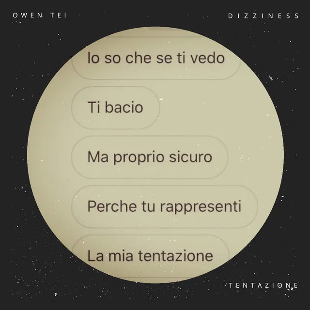 Tentazione