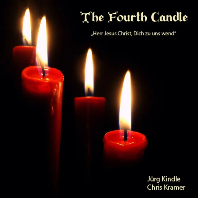 The Fourth Candle