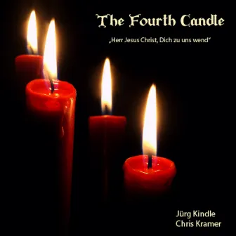 The Fourth Candle by Chris Kramer