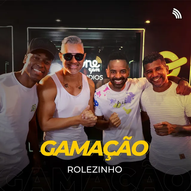 Rolezinho - Acústico