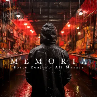 Memoria by Forte Realta