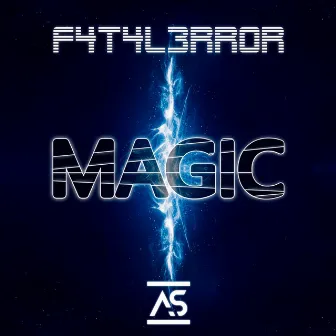 Magic by F4T4L3RR0R