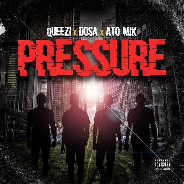 Pressure