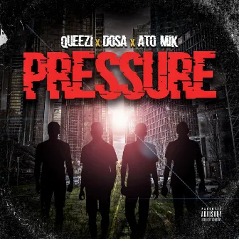 Pressure by Queezi