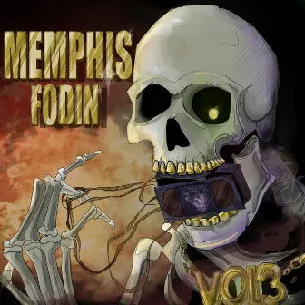 MEMPHIS FODIN VOL.3 by F9D1N