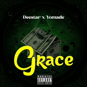 Grace by Deestar