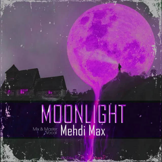 Moonlight (Cover)