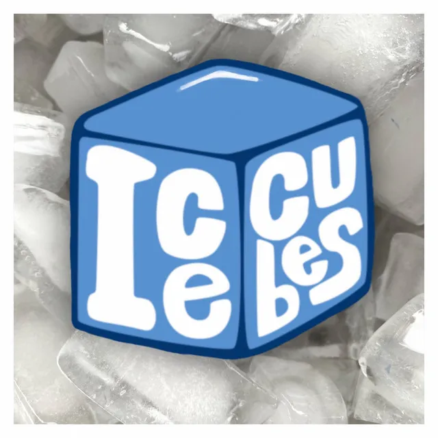 Ice Cubes