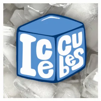 Ice Cubes by Saiko