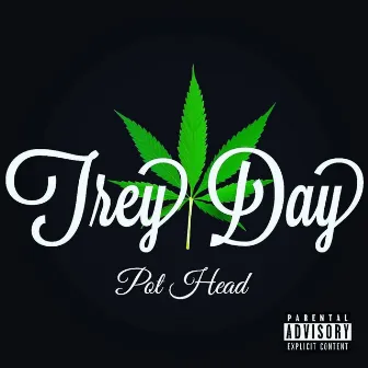 Pot Head by Trey Day