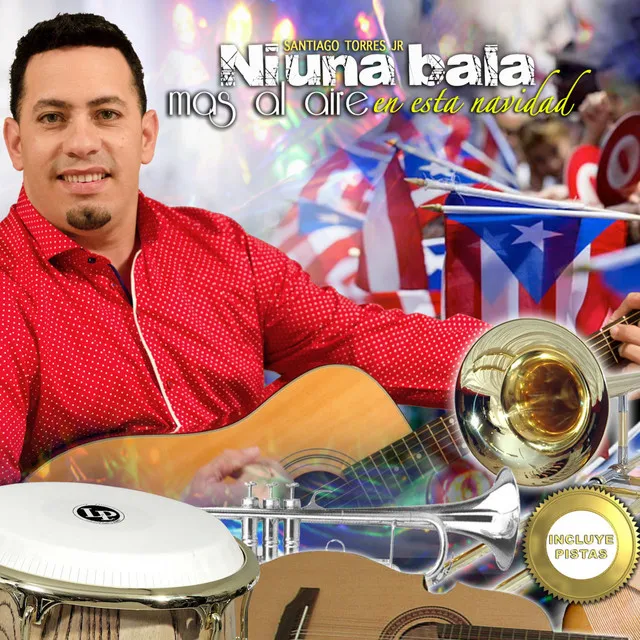 Ni Una Bala Mas Al Aire