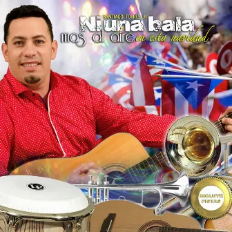 Ni Una Bala Mas Al Aire by Santiago Torres Jr