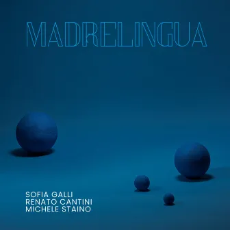 Madrelingua by Michele Staino