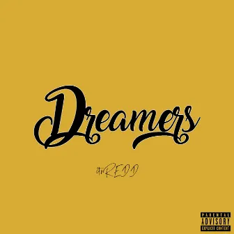 Dreamers by ItsREDD