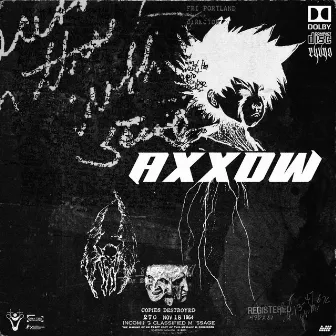 INFERNO Pt. 2 by AXXOW